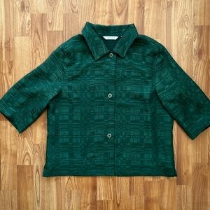 Women’s Vintage 3/4 Sleeve Cardigan
